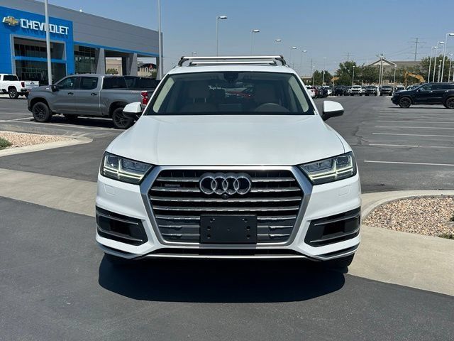 Used 2018 Audi Q7 3.0T Premium Plus AWD/4WD image 11