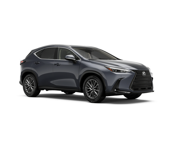 New 2026 Lexus NX 350 AWD image 5