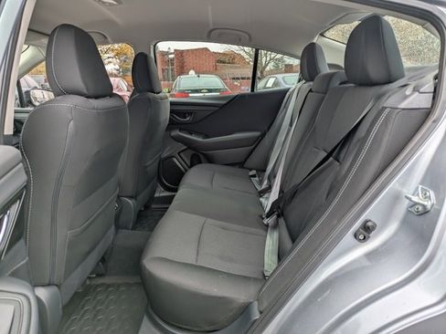 Certified 2025 Subaru Legacy Premium image 27