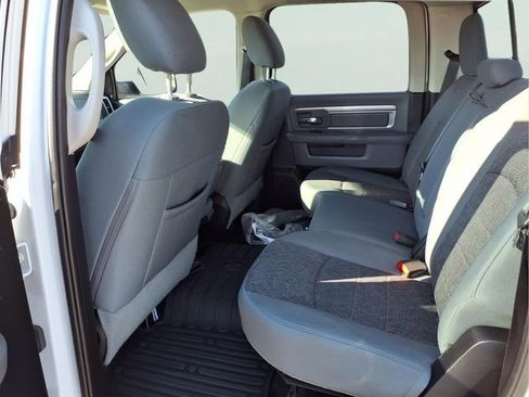 Used 2016 RAM 1500 Big Horn image 21