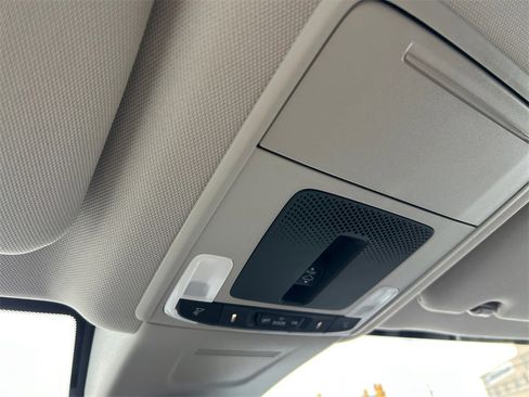 New 2026 Honda CR-V EX-L image 26