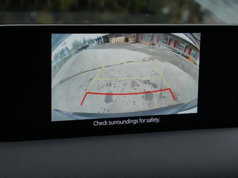 Used 2023 MAZDA CX-5 Carbon Edition image 15