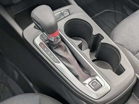 New 2026 Chevrolet Trax RS w/ Sunroof Package image 26