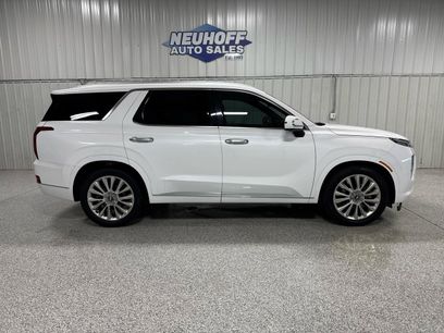 Used 2020 Hyundai Palisade Limited