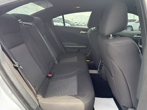Used 2023 Dodge Charger SXT w/ Cold Weather Package AWD/4WD image 12