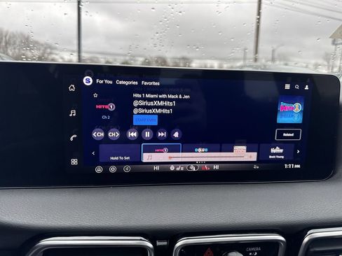 New 2026 Nissan Sentra SR image 16