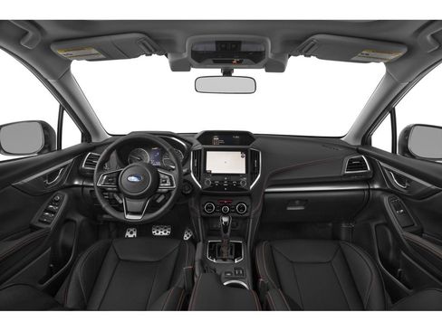 Used 2021 Subaru Crosstrek 2.5i Limited w/ Moonroof Package 2 AWD/4WD image 6