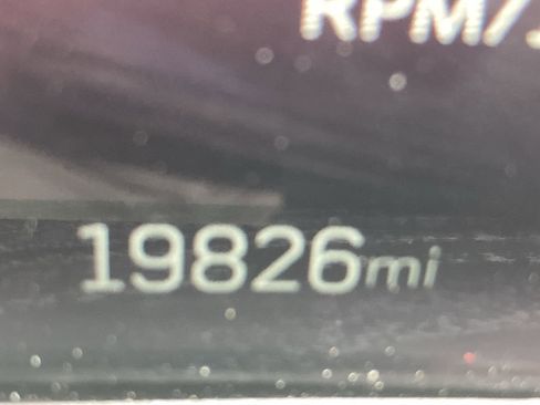 Used 2025 Cadillac Escalade Premium Luxury w/ Touring Package AWD/4WD image 12