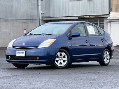 Used 2008 Toyota Prius
