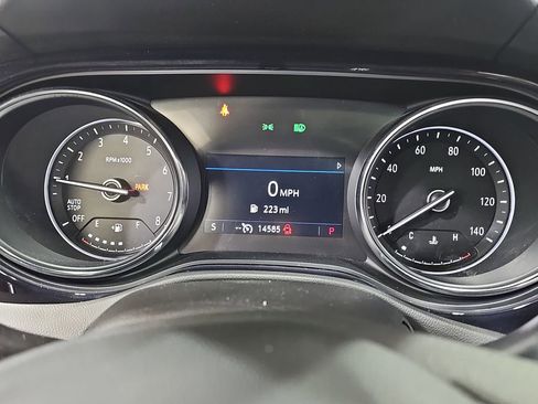 Certified 2023 Buick Encore GX Essence w/ Experience Buick Package image 30