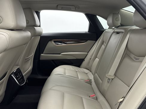 Used 2019 Cadillac XTS Luxury image 26