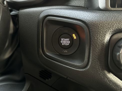 New 2026 Jeep Wrangler Willys image 24