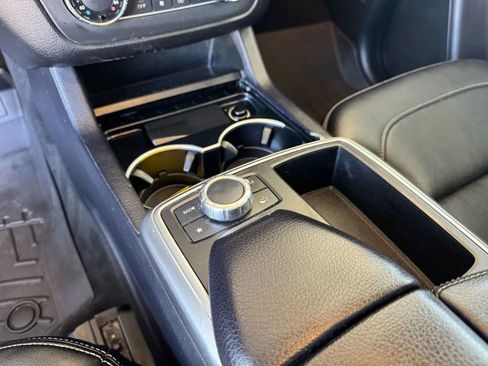 Used 2013 Mercedes-Benz ML 350 2WD image 18