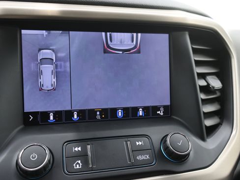 Used 2020 GMC Acadia Denali w/ Trailering Package image 23