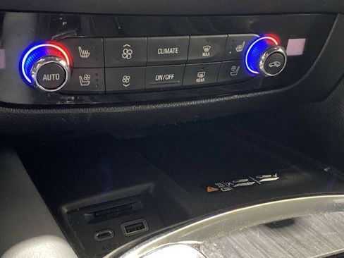Used 2024 Buick Enclave Premium FWD image 16