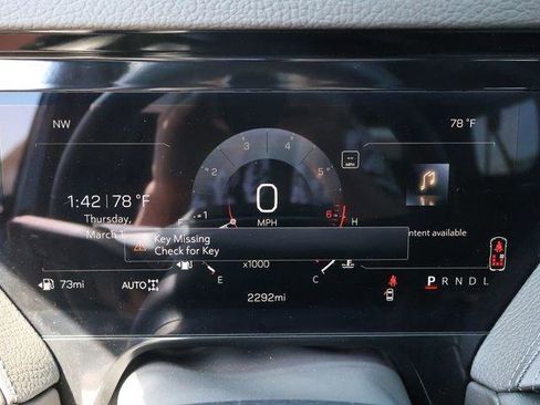 New 2026 GMC Yukon XL Denali w/ Sun & Power Step Package AWD/4WD image 79