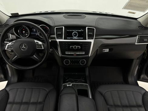 Used 2016 Mercedes-Benz GL 320 GL 350 image 8