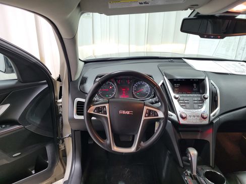 Certified 2012 GMC Terrain SLT image 15