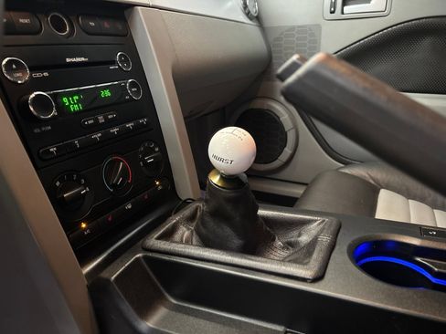 Used 2008 Ford Mustang GT Premium RWD image 23