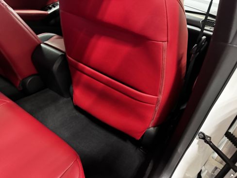 Certified 2025 Acura Integra A-Spec FWD image 39