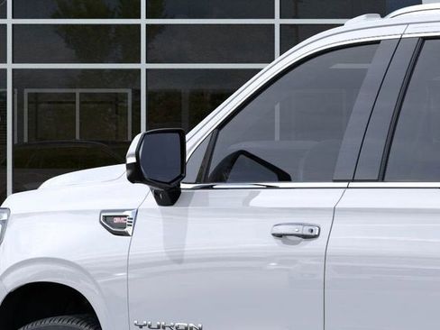 New 2026 GMC Yukon XL Elevation image 12