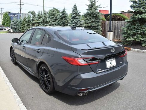 Used 2026 Toyota Camry XSE FWD image 7