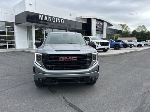 New 2026 GMC Sierra 1500 Elevation w/ Elevation Select Package AWD/4WD image 16