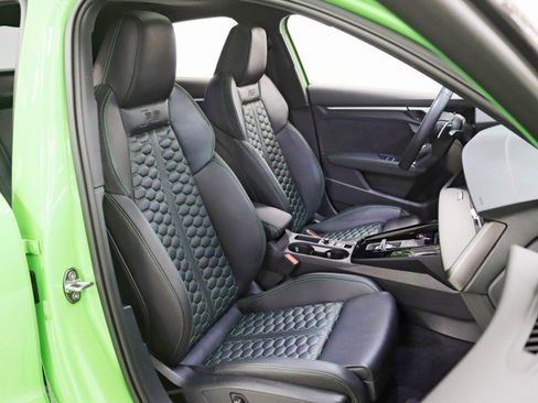 Used 2024 Audi RS 3 AWD/4WD image 31