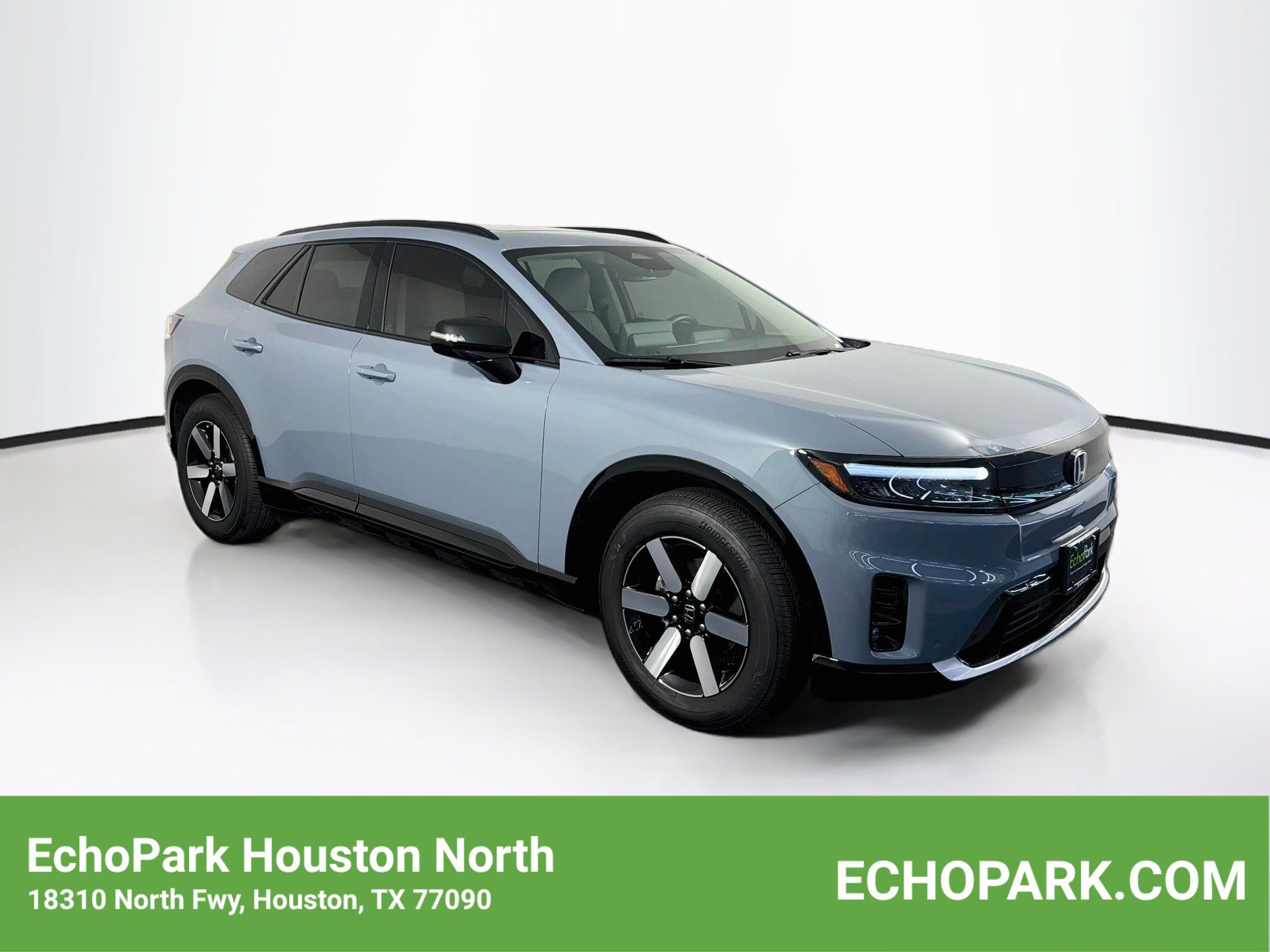 Used 2026 Honda Prologue Touring image 1