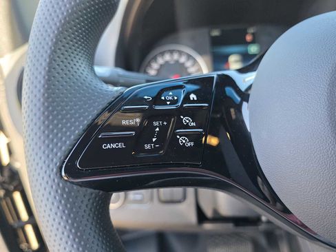 New 2026 Mercedes-Benz Sprinter 2500 image 27