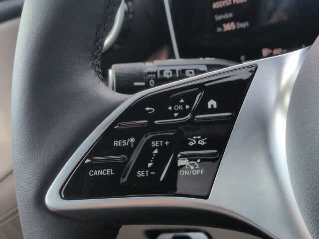 Certified 2026 Mercedes-Benz GLC 300 4MATIC image 25