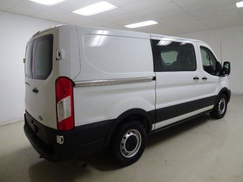 Used 2020 Ford Transit 150 Low Roof image 6