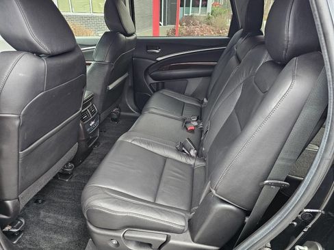 Used 2014 Acura MDX SH-AWD image 17