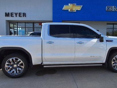 Used 2022 GMC Sierra 1500 Denali w/ Denali Reserve Package