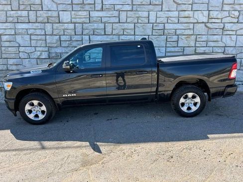 Certified 2024 RAM 1500 Big Horn image 3