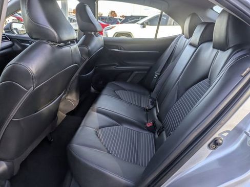 Used 2024 Toyota Camry SE image 26