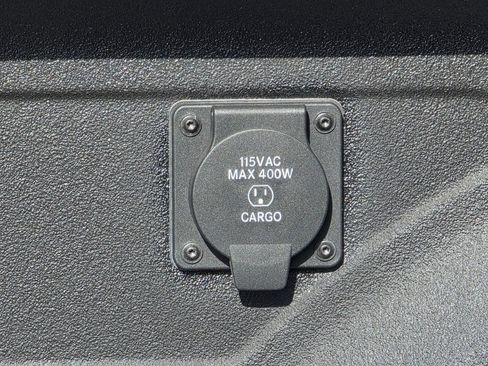 New 2025 RAM 3500 Laramie image 34