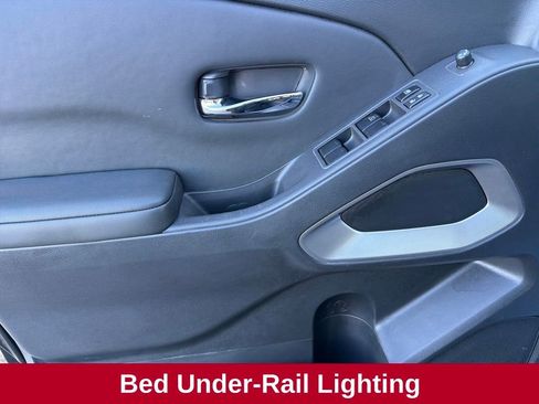 Used 2024 Nissan Frontier SV w/ Hardbody Edition image 21