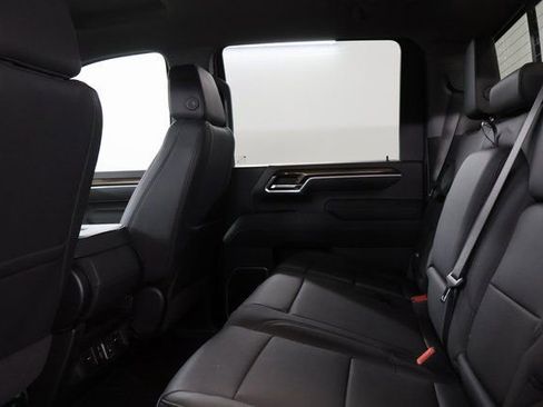 New 2026 Chevrolet Silverado 3500 LT w/ All Star Edition image 27