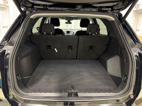 Used 2020 Chevrolet Equinox LT AWD/4WD image 37