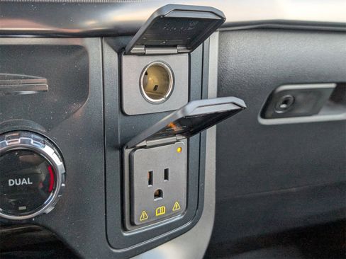 New 2025 Ford F150 Lariat w/ Equipment Group 501A Mid image 19