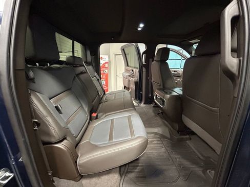 Used 2020 GMC Sierra 2500 Denali w/ Denali Ultimate Package image 44