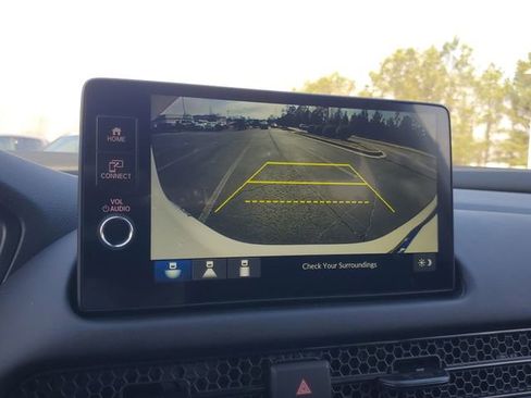 New 2026 Honda HR-V LX image 20