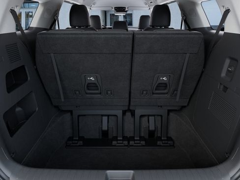 New 2026 Kia Carnival FWD image 19