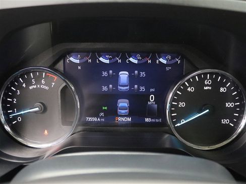 Used 2024 Ford Expedition Max Limited image 26