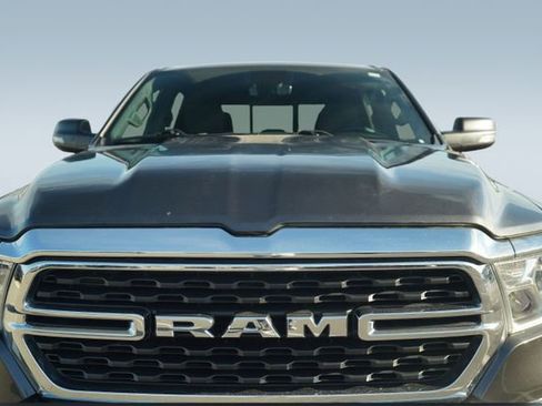 Used 2022 RAM 1500 Big Horn image 37