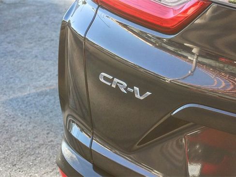 Used 2019 Honda CR-V EX image 9