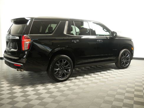 Used 2023 Chevrolet Tahoe High Country image 8