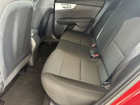 Used 2023 Kia Forte LXS w/ LXS Technology Package image 29