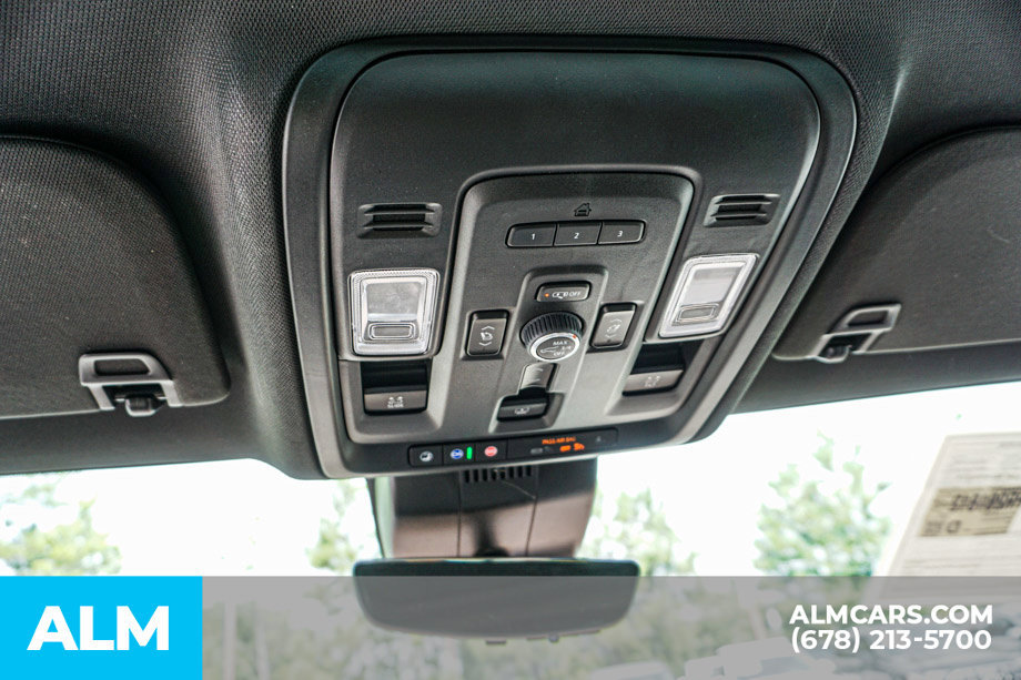 Used 2023 Chevrolet Tahoe High Country AWD/4WD image 34